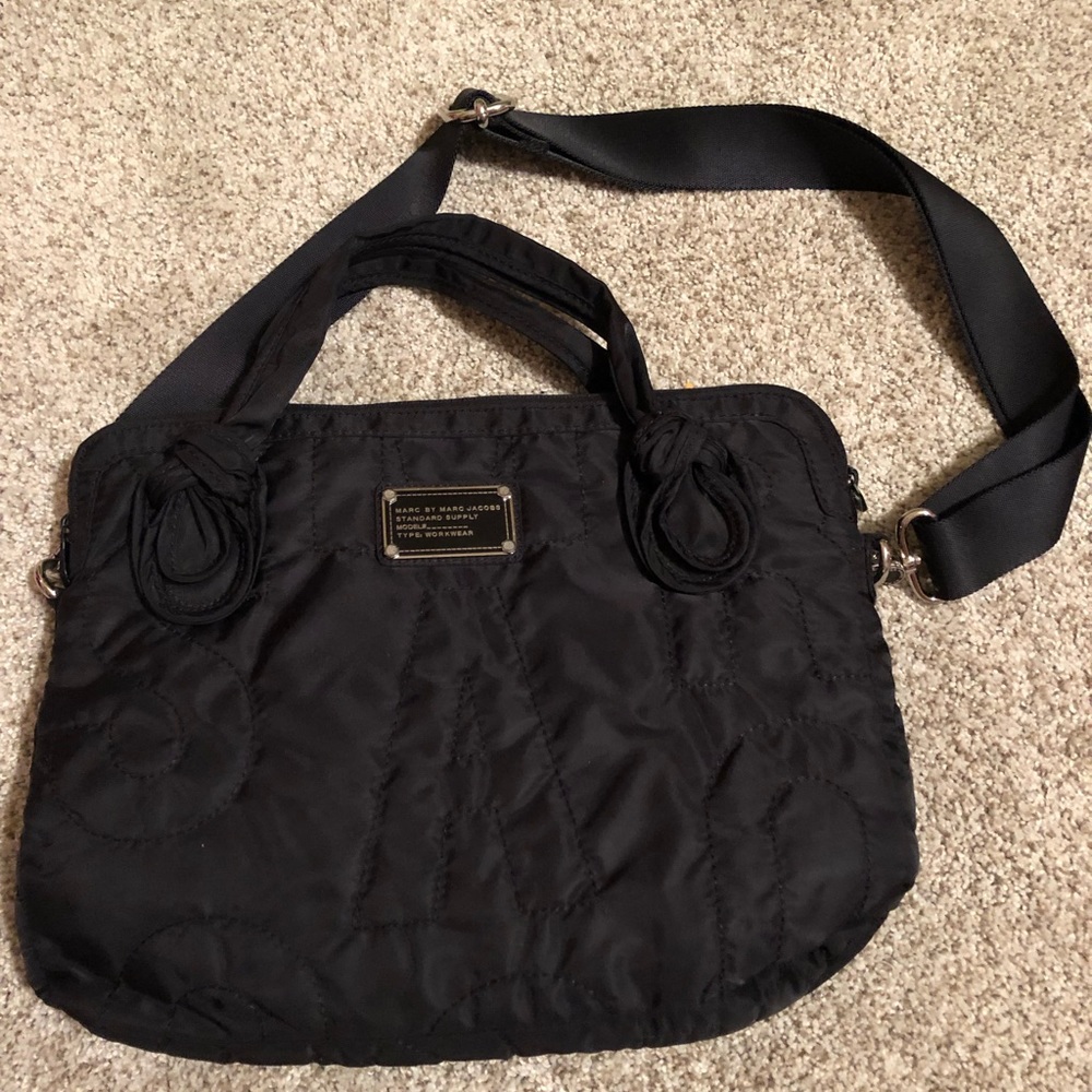 Marc Jacobs Laptop carrying bag